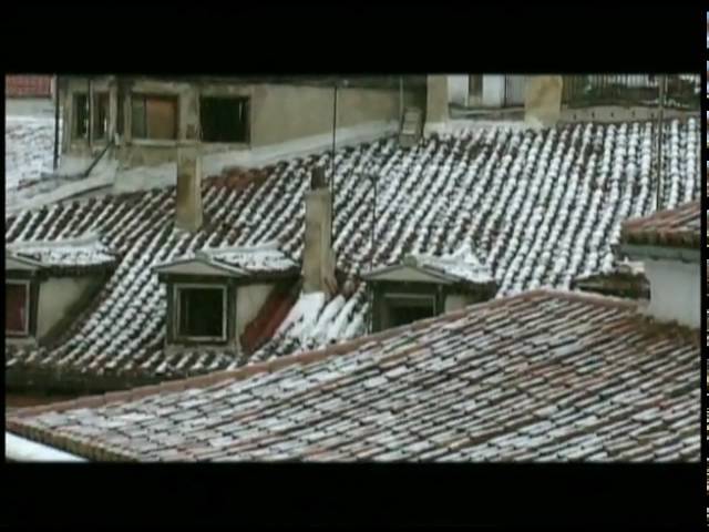 Trailer de "Madrid" / Dirigido por Patricio Guzmán