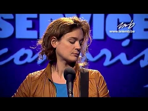Cloé du Trèfle - Le Musée - Version Solo Live Télé MB