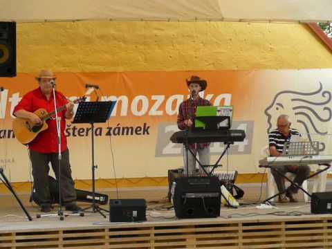 Starýho psa novým kouskům nenaučíš (Stodola v podzámčí)