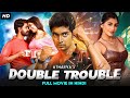 Atharva S DOUBLE TROUBLE 2022 Full Action Movie Hindi Dubbed Superhit Hindi Dubbed Full Movie