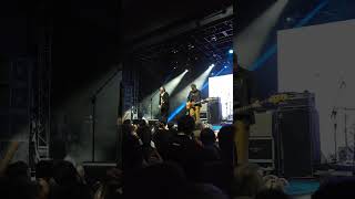 The Get Up Kids - Forgive And Forget (live Oxigênio Festival 04-08-2024)
