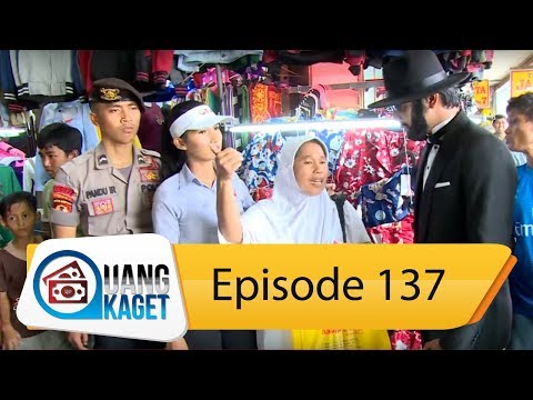 Beli Pupuk Urea dan Bibit Sayur, Suami Bu Hotma Ingin Berkebun ! | UANG KAGET EPS. 137 (2/3)