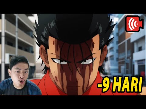 🔴9 HARI LAGI METAL BAT SSR+!! APAKAH MAIH SANGGUP!! - ONE PUNCH MAN:The Strongest