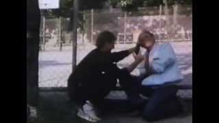 Ninja Knight: Brothers of Blood (1988) Video