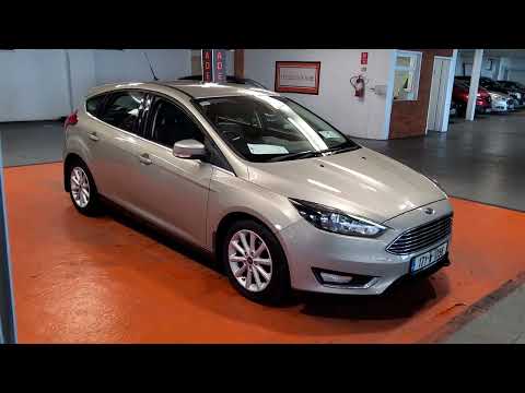 Ford Focus 2017 - Image 2