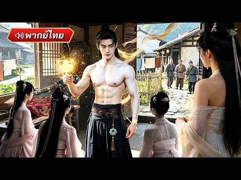 หนุ่มย้อนเวลามายุค 2000 ปี!? ใช้ความรู้สมัยใหม่ช่วยฮ่องเต้ จนเขายอมยกลูกสาวให้เป็นเมีย!?