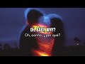 Call me back tonight - DA TI (Sub español & lyrics)