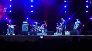 Pavement - Stop Breathin' (Ao vivo em SP)