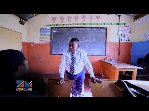 Mathematics Teacher – Spoiler | Zambezi Magic