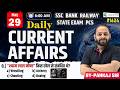 29 May 2026 Daily Current Affairs Current Affairs Today Current News Crazy Gk Trick