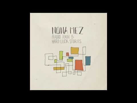 Nona Mez - This Time (Audio Only)