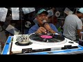 El Chita El Timbalero Turbo Lasser