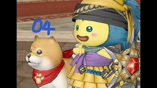 DQXを遊びつくす♯04