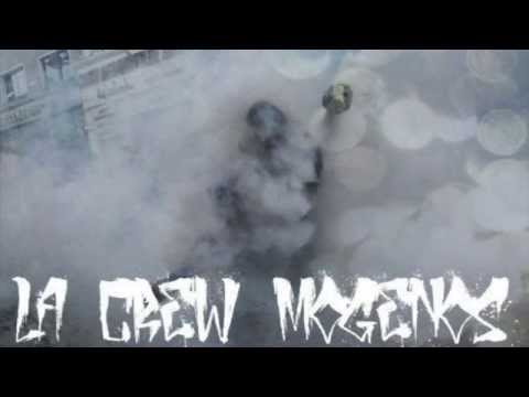 Gas - La Crew Mógenos