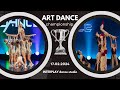 INTERPLAY At The Dance Championship Art Dance