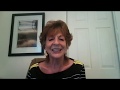 Wake Up Your Power Woman Talks with Barbara Wilder #6