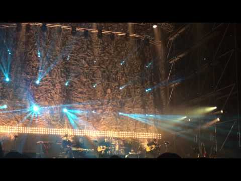 20161224 넬 - 섬 @2016 넬스룸 저녁