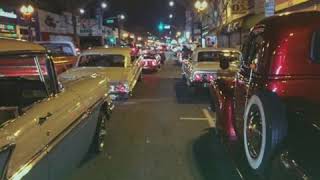 ~THIS IS THE THANKS I GET~ BARBARA LEWIS