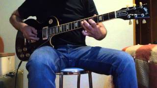 El tren(leño)cover.