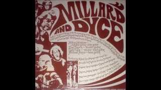 Millard & Dyce [USA] - Same, 1973 (07. Virginia On A Sunday).