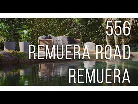 556 Remuera Road, Remuera - Ryan Dixon & Alex Smith