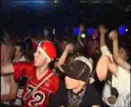 Fucktory - Жарим телок (live) (2007)