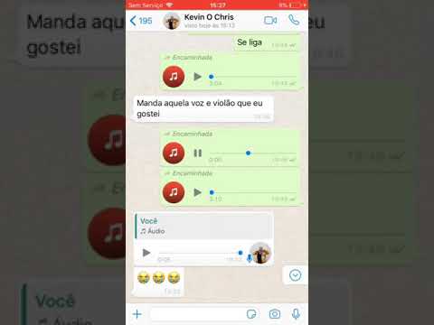 XAMA NOVA MUSICA FT. KEVIN O CHRIS