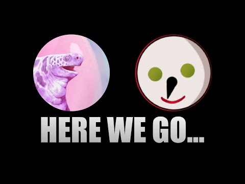 Booby_toesdays vs Saintontas!