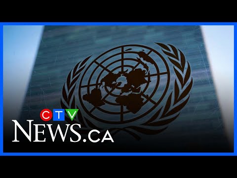U.S. withdrawing from international orgs. is 'enormous blow' to ...