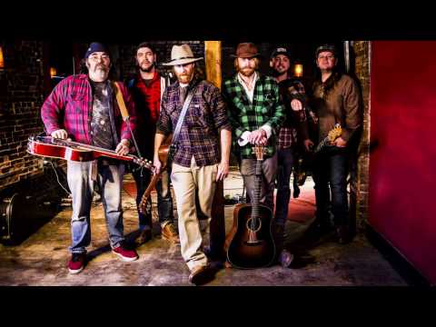 The Mallett Brothers Band // The Falling of the Pine // Official Video