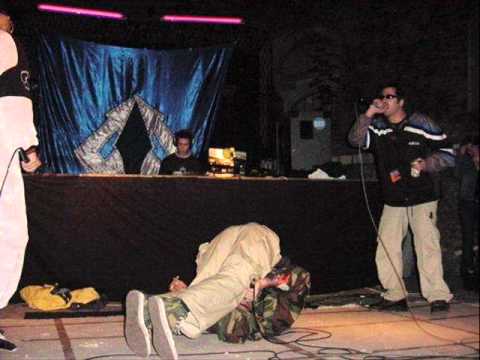 Prti Bee Gee ft. Hejter Lucha & Ajs - Imam dzepove prazne