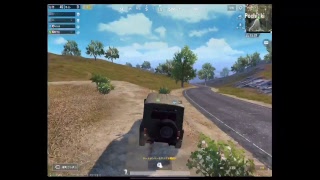 PUBG