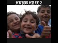 MACKLEMORE HIND S HALL 2 Feat Anees MC Abdul Amer Zahr LYRIC VIDEO