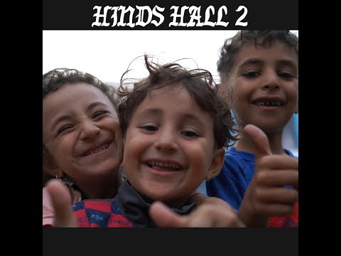 Miniatura de HIND’S HALL 2