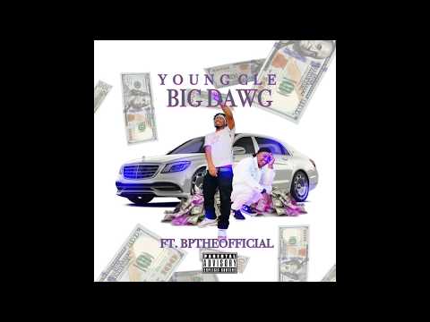 Young Cle - Big Dawg feat. BpTheOfficial (Official Audio)