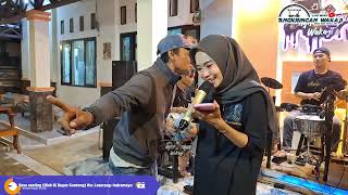 Download lagu JODOH TUKAR (Dewi kirana)-Live Music Angkringan Wakaji | Hj.Eka dwi w mp3