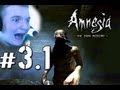 [МОНСТР! УЖАС!] Amnesia: The Dark Descent Прохождение ...