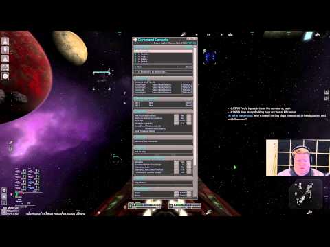 X3:AP w/Litcube's Universe - Season 2 Episode 40