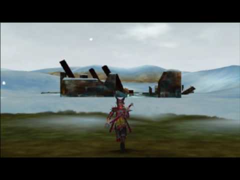 Dragon Quest VIII - 81 - In Memory Of