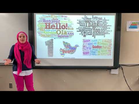 Want to be smarter? Learn a new language - Lujaine Sadoun