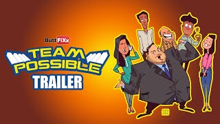 Team Possible Trailer