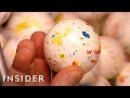 How Jawbreakers Are Made