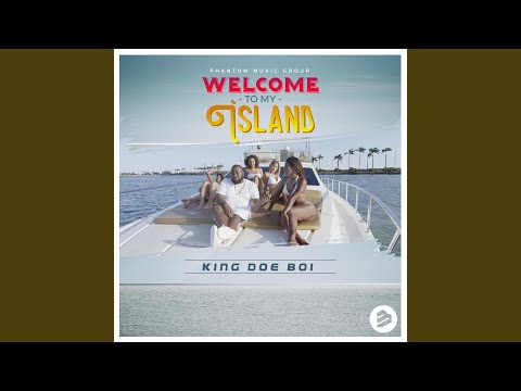 Welcome to My Island (Latin Remix) feat. Foncho