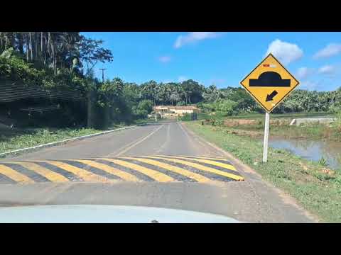 Passeio em São João do Arraial e Esperatina Pi.