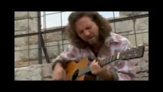 Pearl Jam - Lukin Acoustic - Immagine in Cornice