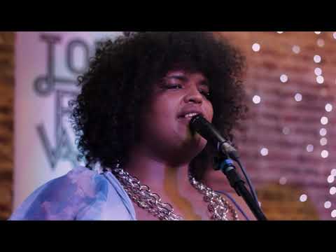 Bixarte - Yemanjá + Revolução