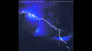 Dire Straits - It Never Rains [Lyrics in description]