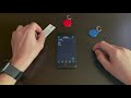 How to share Wi-Fi credentials with NFC? - NFC for iPhone
