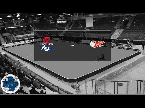 RSS Panthers/FoSu - SB Vaasa