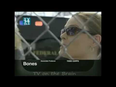 Bones season 5 episode 5 A Night at the Bones Museum